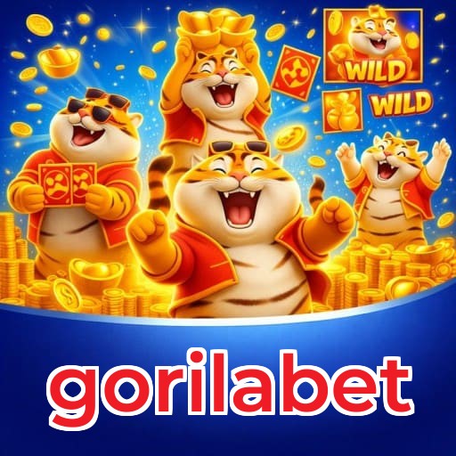 Coleção Premium de Slots gorilabet - NetEnt, Pragmatic Play, Evolution
